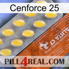 Cenforce 25 42